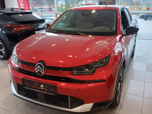 Novi Citroen C4 Max  2025 Automatik