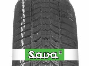 Auto guma 225 40 18 Sava M+S zimska