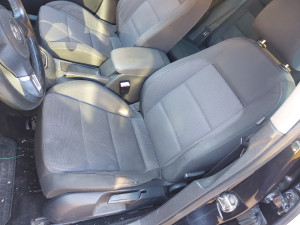 Sjedista sicevi profilisani golf 5 6