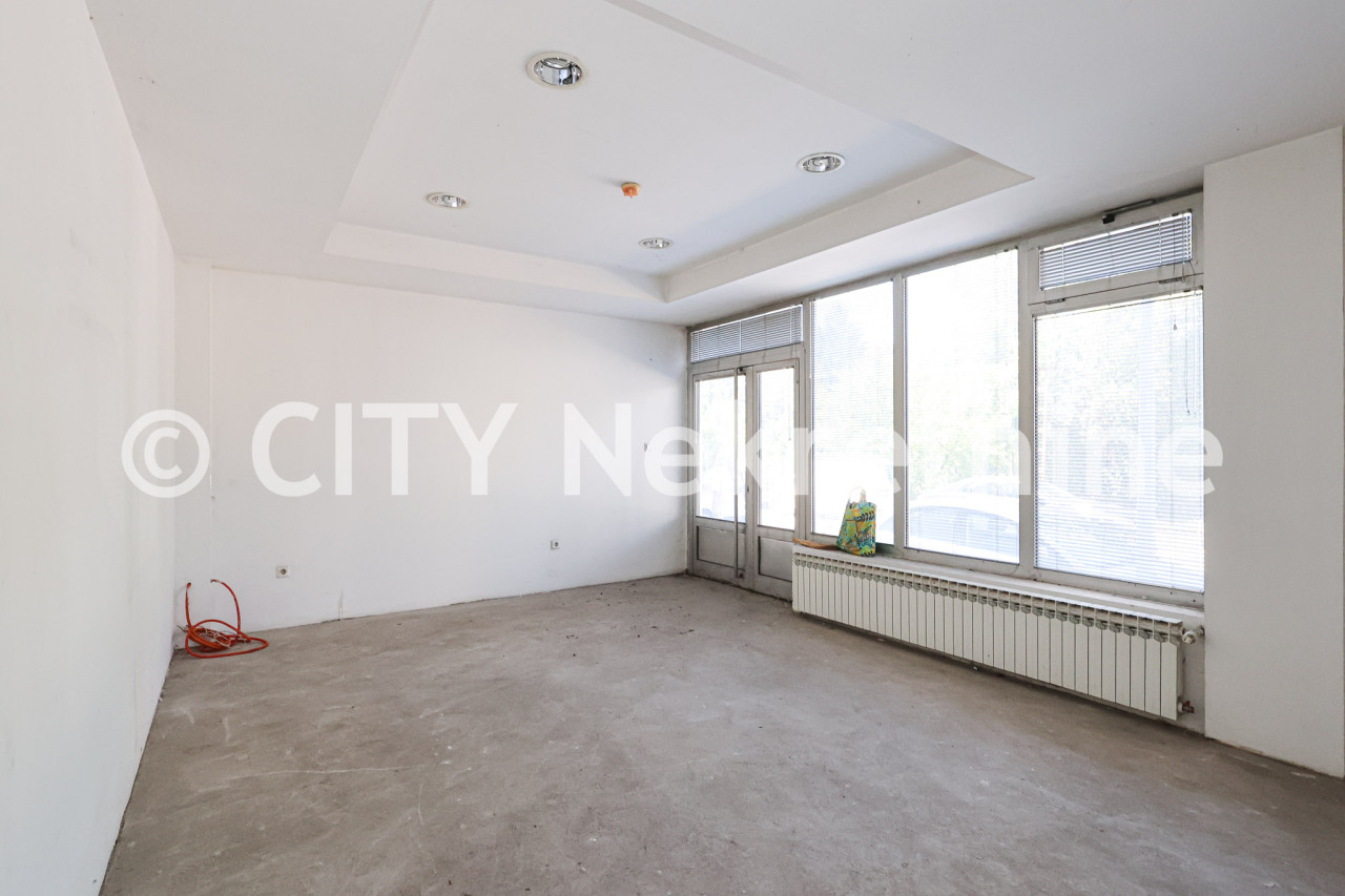 Poslovni prostor - Novi Grad - Otoka - 29 m2 3