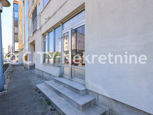 Poslovni prostor - Novi Grad - Otoka - 29 m2