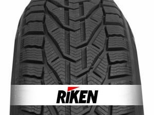 Auto guma 215 60 16 Riken M+S zimska