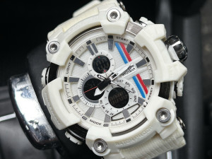 Exponi EP-830936 Muški Hibrid Sat 20 BAR + Besplatna Dostava