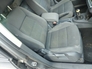 Sjedista sicevi komplet wv touran