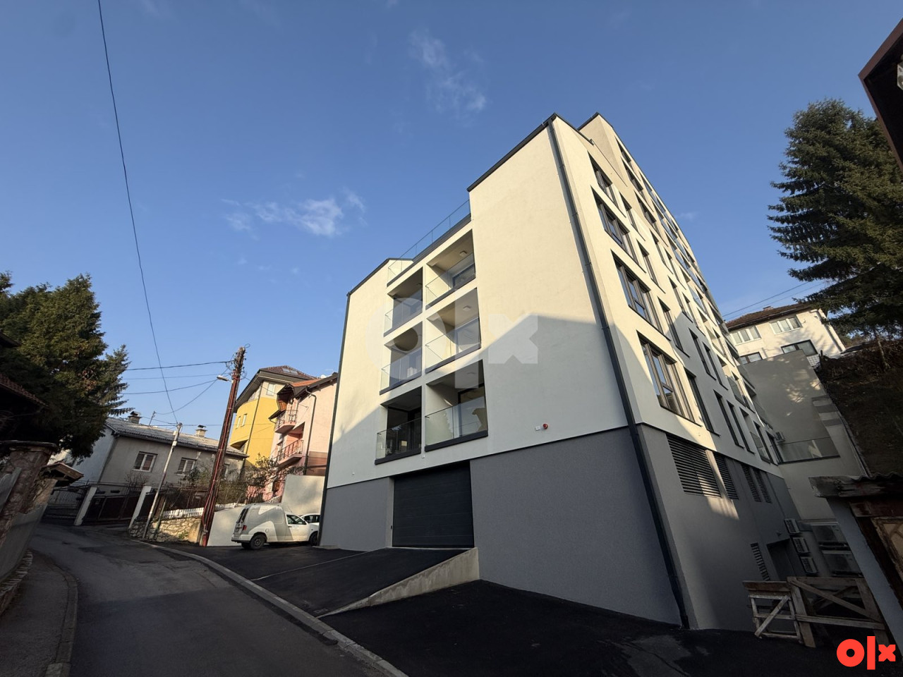 Mejtaš | Stan 95,48m2 | Novogradnja | Centar