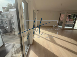 Mejtaš | Stan 94,41m2 | Novogradnja | Centar photo 5