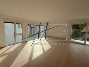 Mejtaš | Stan 94,41m2 | Novogradnja | Centar photo 2