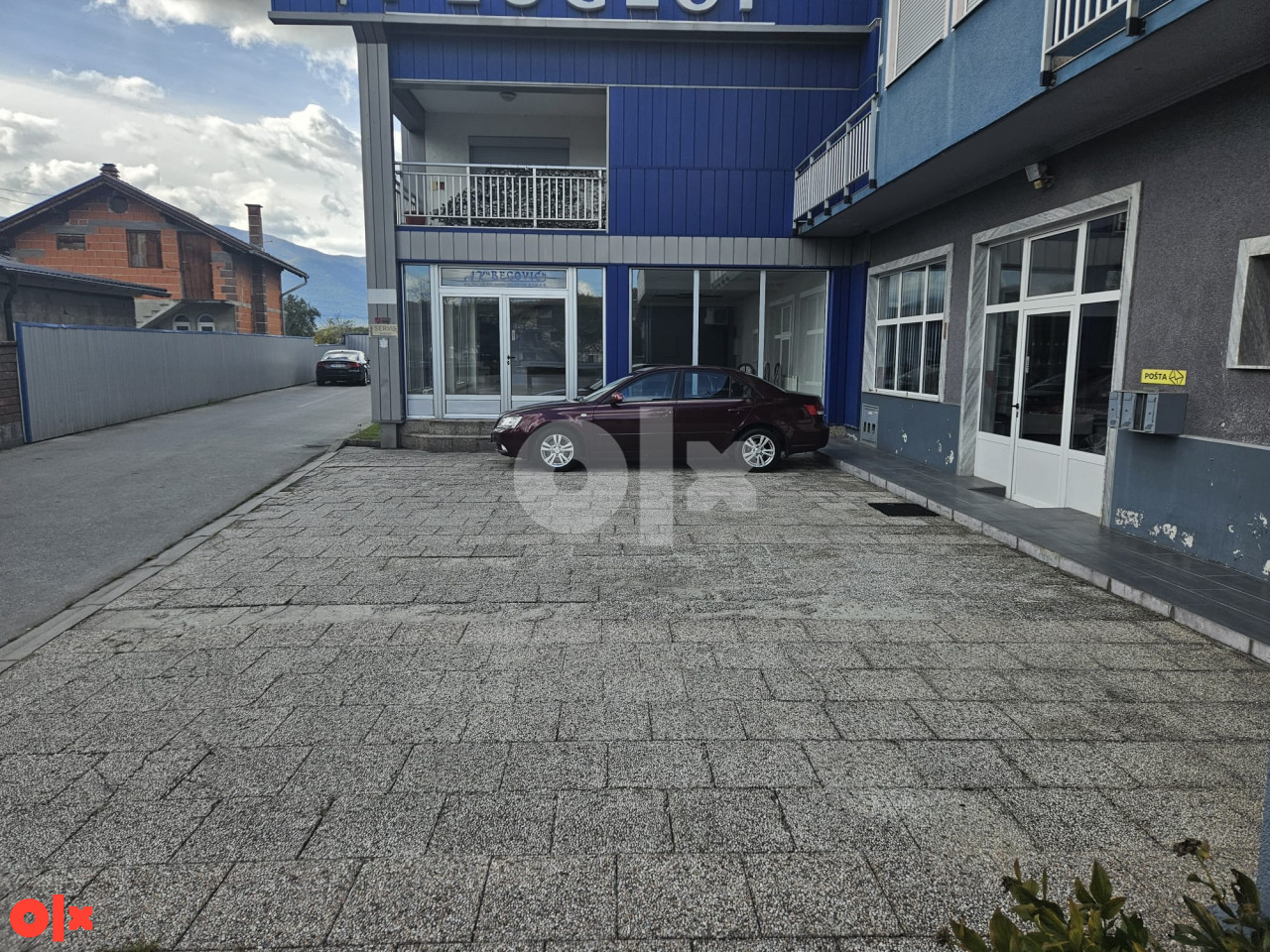 Poslovni prostor Bihać 3