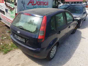 Ford fiesta 1.3 benzin 51 kw 2003 god bih papiri - dijelovi