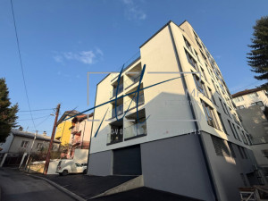 Mejtaš | Stan 94,63m2 | Novogradnja | Centar