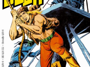 Veliki Blek Kolor 4 - Šumski prijatelji 1 / Ludens / u boji