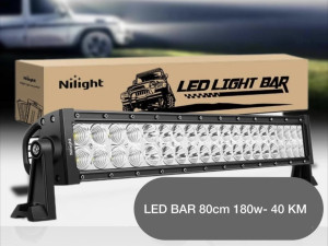 LED BAR 80cm RADNO SVJETLO