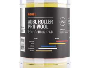ADBL WOOLPAD 50MM