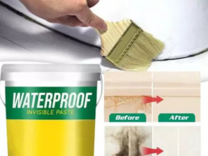 VODOOTPORNA PASTA 300g  PASTA ZA IZOLACIJU