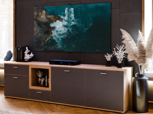 Tv komoda Trendi L TDT141-M942