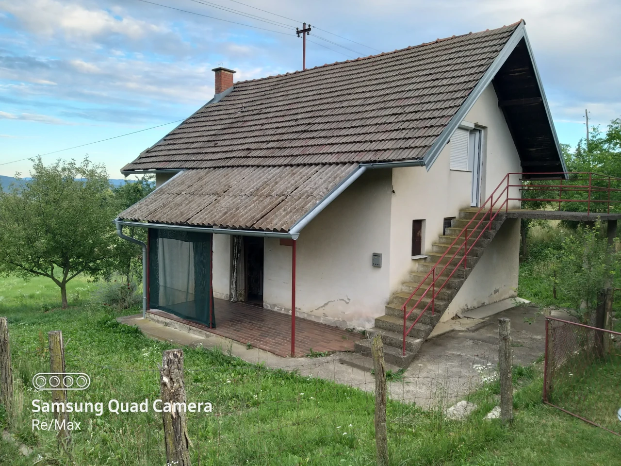 Kuća u Kuljanima/Bukovici - 120 m2