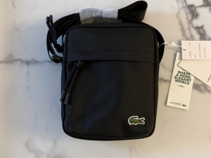 *LACOSTE* Torbica (muška)