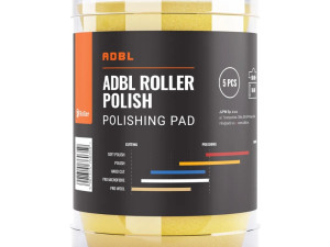 ADBL PAD POLISH 50MM 5/1