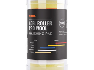 ADBL WOOLPAD 30MM 5/1