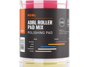 ADBL PAD MIX 50MM 5/1