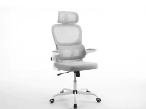 UREDSKA STOLICA BIJELA ZA KANCELARIJU