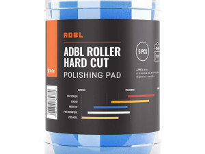 ADBL PAD HARD CUT 50MM 5/1