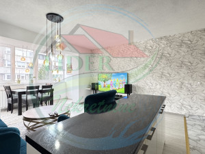 Privlačan trosoban stan 66,50m2 - Slatina!