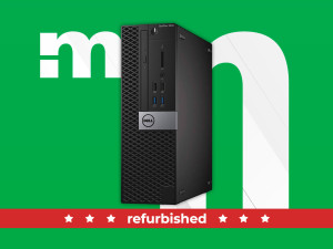 RACUNAR DELL 3040 I5-6500 8GB DDR3 SSD 256GB SFF MEDIA MARKET