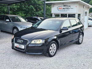 Audi A3 sportback  1.6  tdi 77KW 2010god tek uvezen