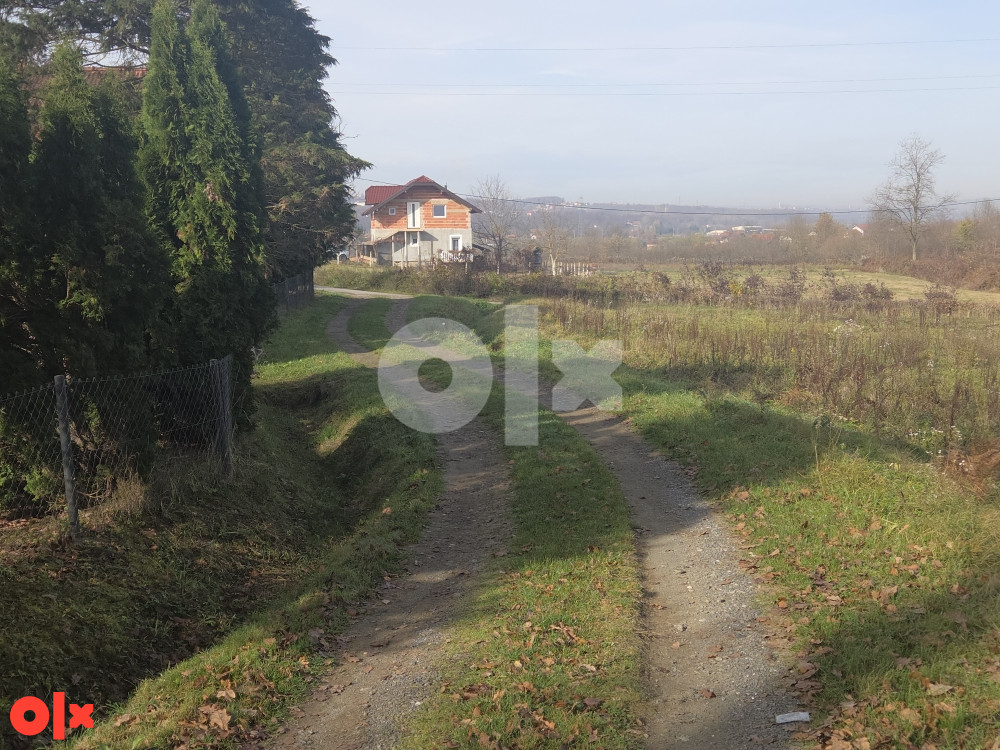 Zemljište Prijedor 2