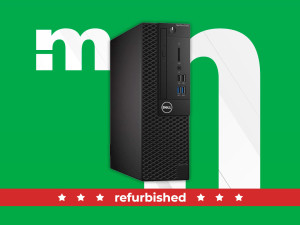 RACUNAR DELL 5050 INTEL CORE I5-6500 8GB DDR4 SSD 256GB SFF