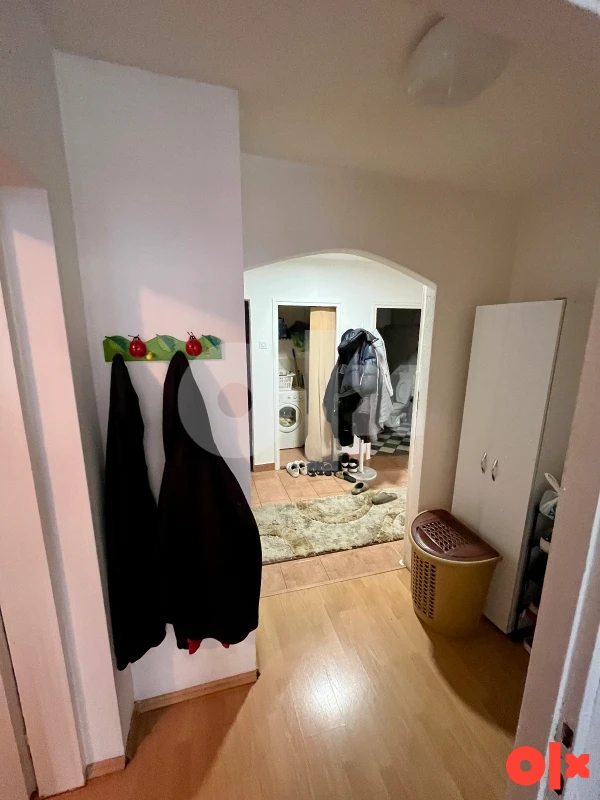 Stan Zenica Mokusnice 70,5m2+balkon 7m2 3