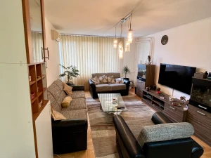 Stan Zenica Mokusnice 70,5m2+balkon 7m2