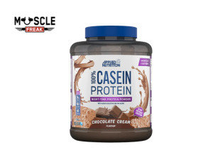 Applied Nutrition 100% Casein 1.8kg