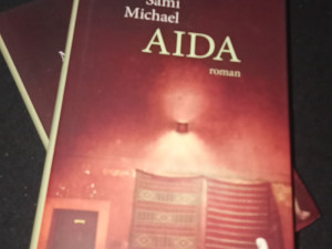 Aida Sami Michael
