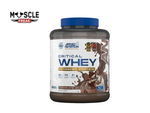 Applied Nutrition Critical Whey 2kg