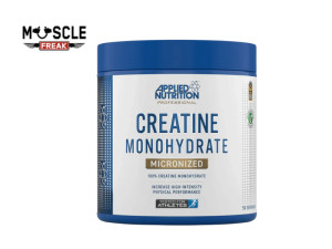 Applied Nutrition Creatine Monohydrate 250g Bez okusa