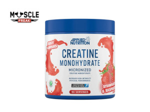 Applied Nutrition Creatine Monohydrate 250g Sa okusima