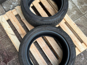 Gume Tristar 245/45 ZR19 i 275/40 ZR19 DOT22