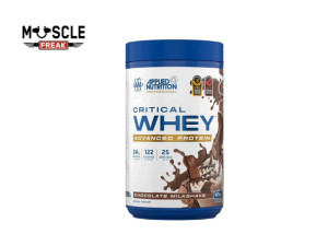 Applied Nutrition Critical Whey 825g