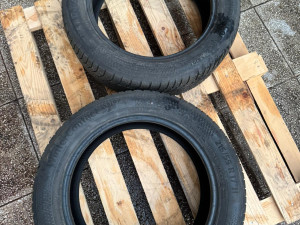 Gume Continental WinterContact 215/55 R17 TS870 DOT21