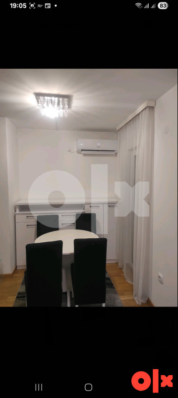 Stan Banja Luka 40m2 2