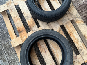 Gume Tigar Winter 175/55 R15