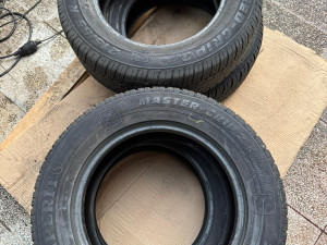 Gume SUV Semperit 215/65 R16