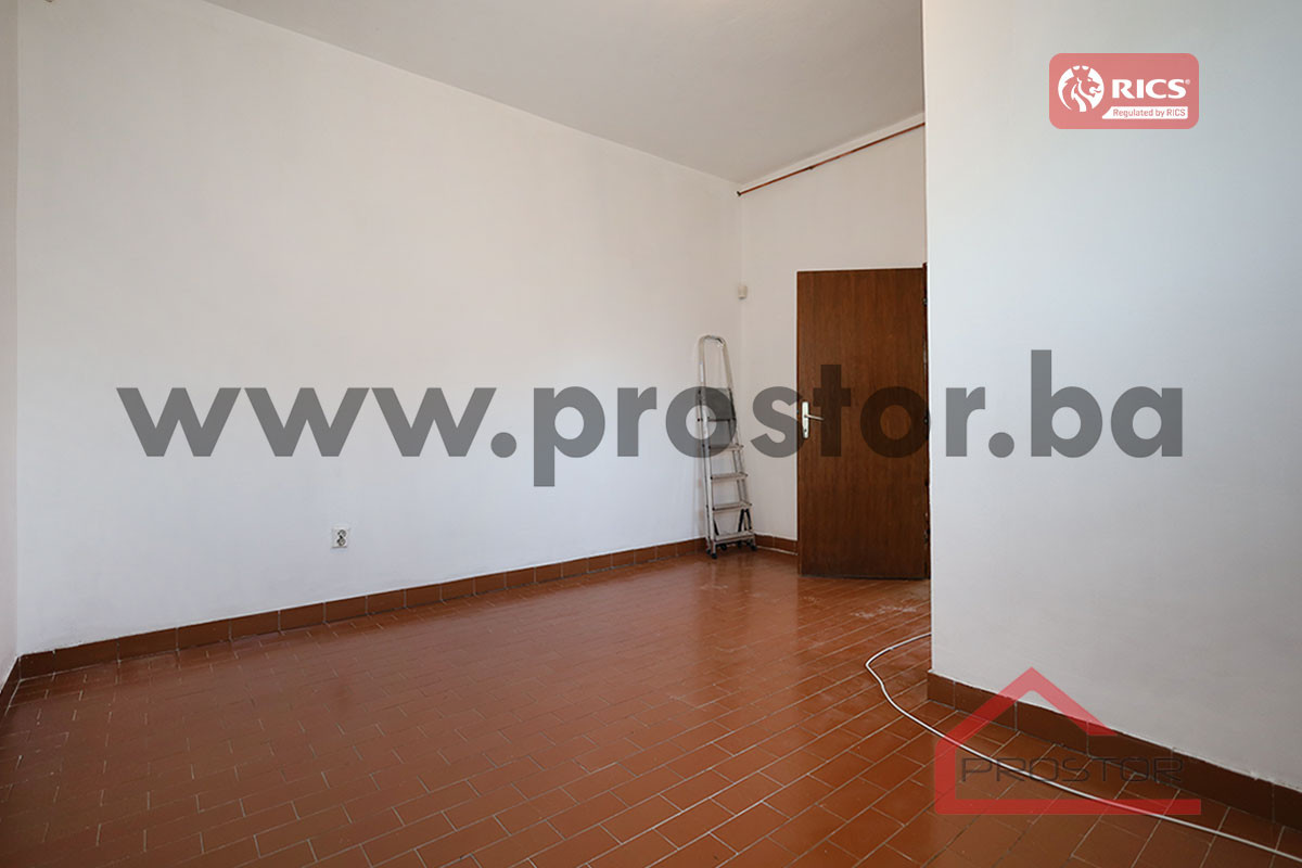 PROSTOR izdaje: Poslovni prostor, Osjek, Ilidža 3