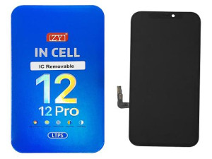 LCD IPHONE 12 / 12 PRO ZY INCELL