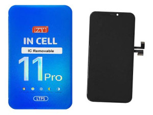 LCD IPHONE 11 PRO MAX ZY INCELL