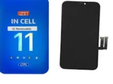 LCD IPHONE 11 ZY INCELL LTPS HD