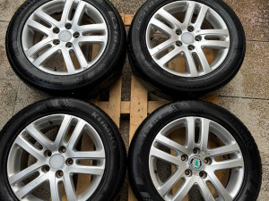 Felge VW Ronal 6,5Jx16" original 5x112