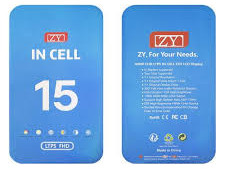 LCD iPhone 15 incell ZY SA Ugradnjom 120KM Akcija!!!!